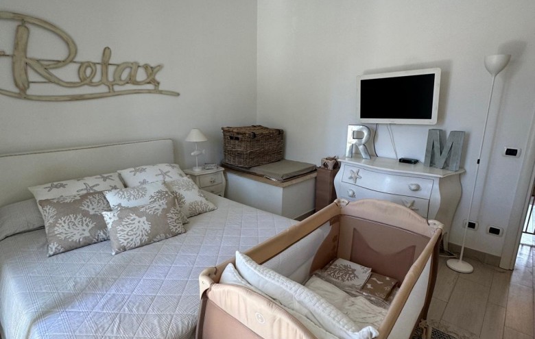 Villetta a schiera in vendita a Forte dei Marmi