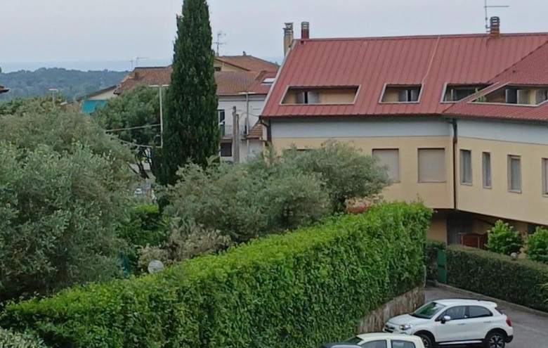 Appartamento in vendita a Massa