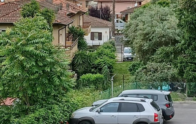 Appartamento in vendita a Massa