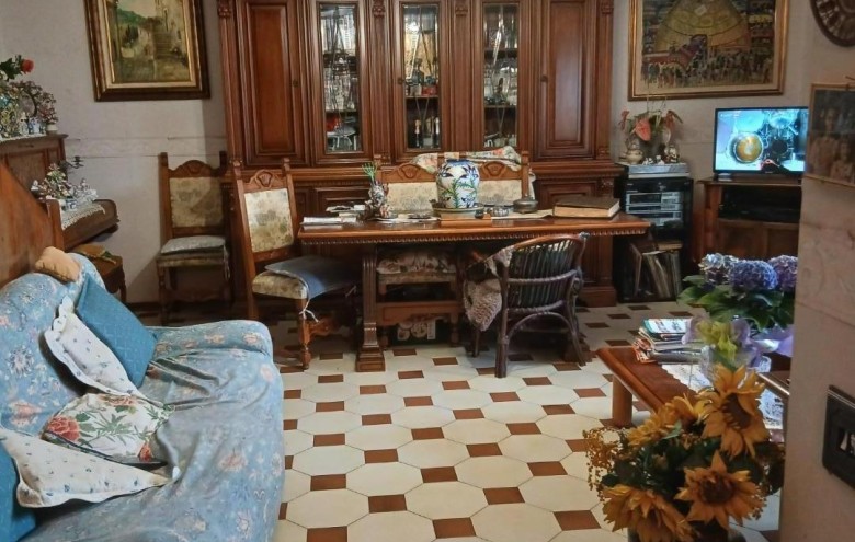 Appartamento in vendita a Massa