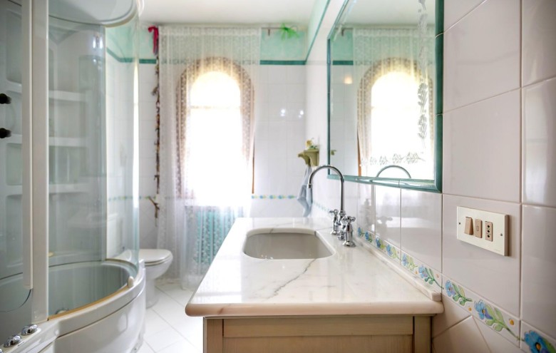 Villa singola in vendita a Massa