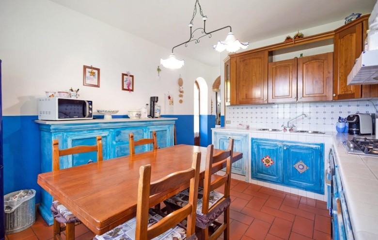 Villa singola in vendita a Massa