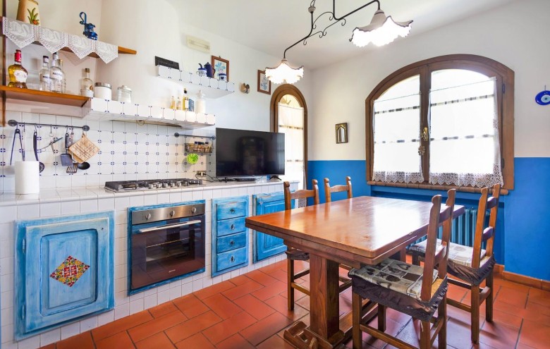 Villa singola in vendita a Massa