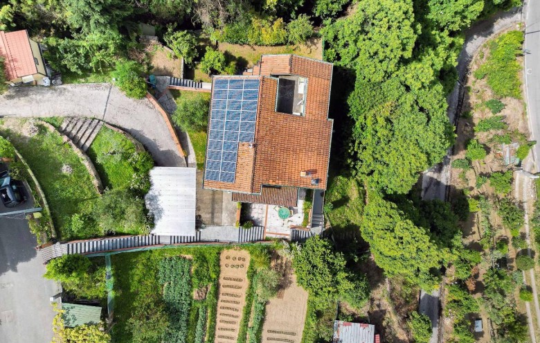 Villa singola in vendita a Massa