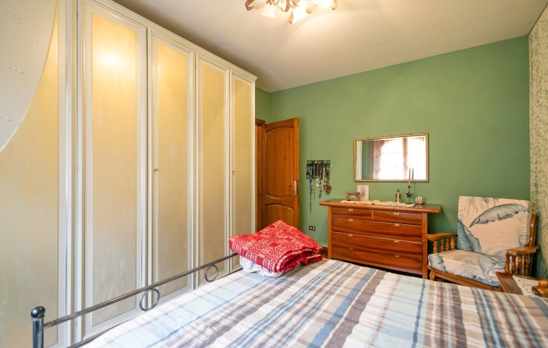 Villa singola in vendita a Massa