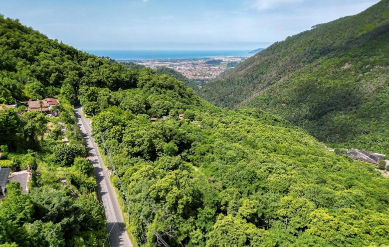 Villa singola in vendita a Massa