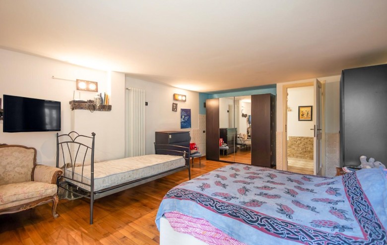 Villa singola in vendita a Massa