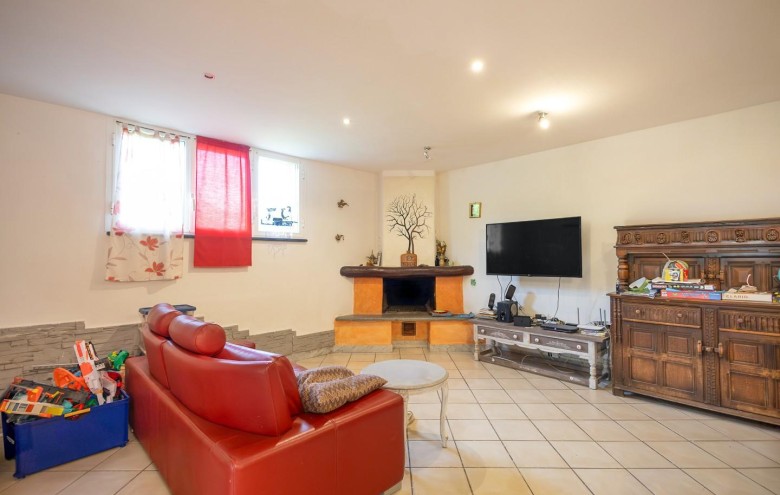 Villa singola in vendita a Massa