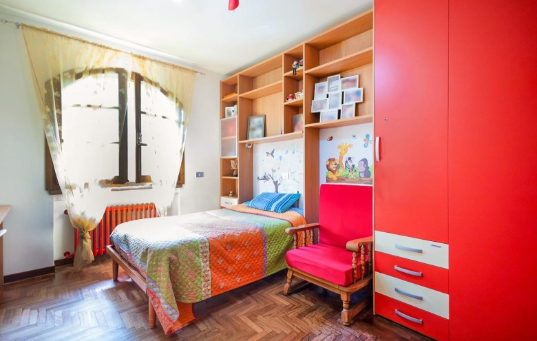 Villa singola in vendita a Massa