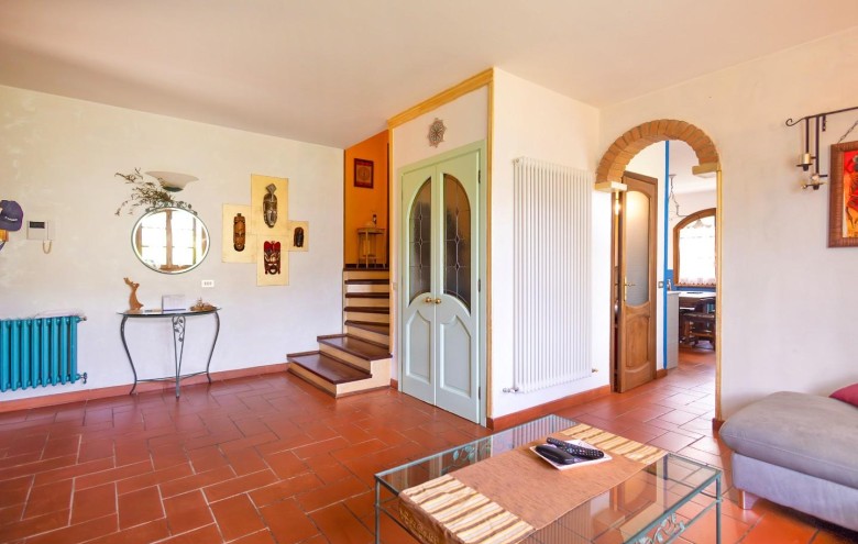 Villa singola in vendita a Massa