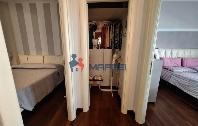 Appartamento in vendita a Viareggio