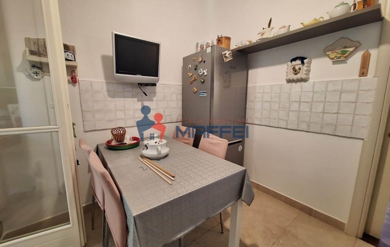 Appartamento in vendita a Viareggio