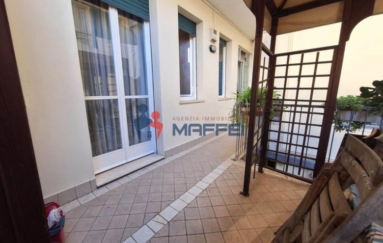 Appartamento in vendita a Viareggio