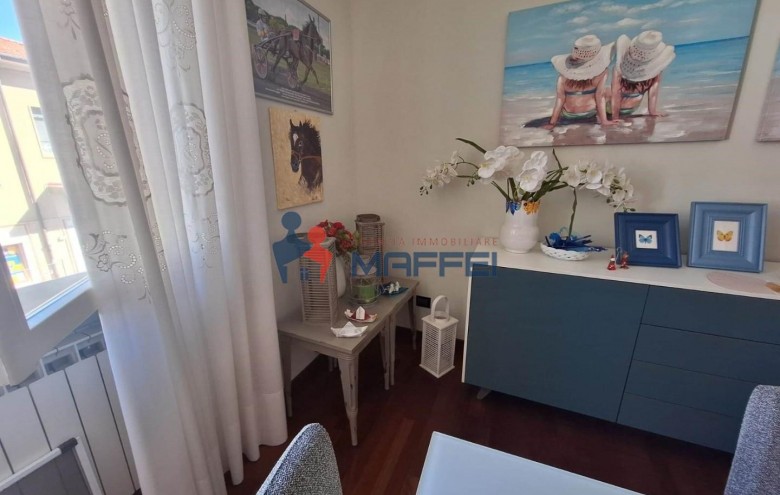 Appartamento in vendita a Viareggio