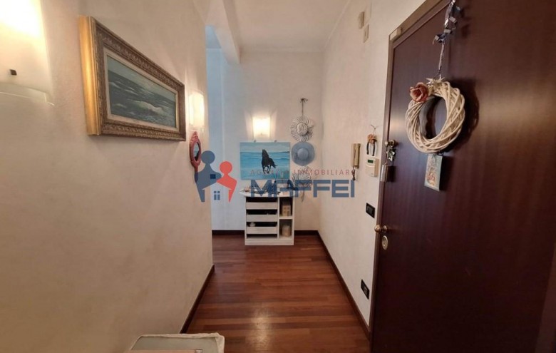 Appartamento in vendita a Viareggio