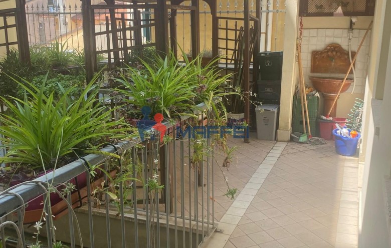 Appartamento in vendita a Viareggio