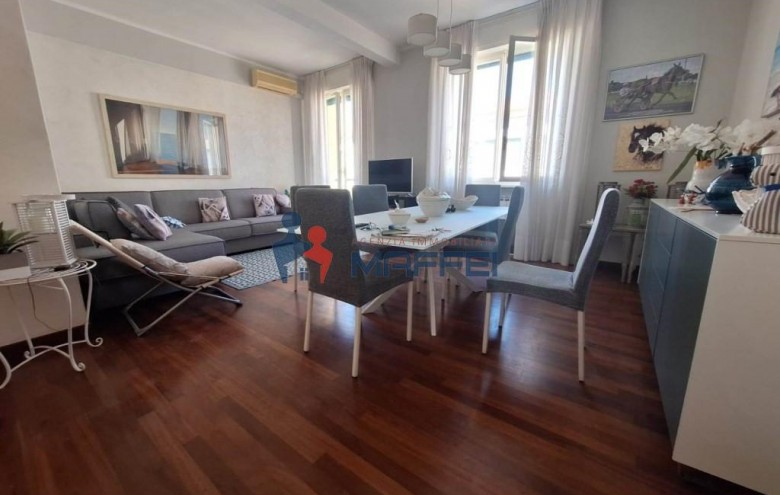 Appartamento in vendita a Viareggio