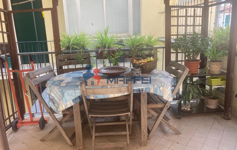 Appartamento in vendita a Viareggio