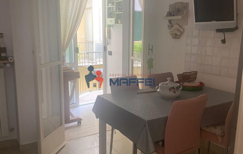 Appartamento in vendita a Viareggio