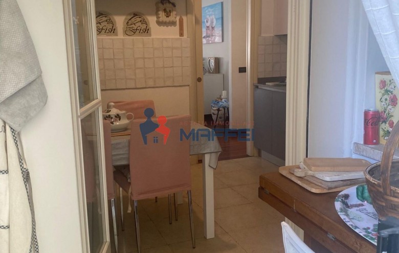 Appartamento in vendita a Viareggio