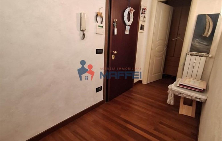 Appartamento in vendita a Viareggio