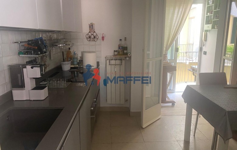 Appartamento in vendita a Viareggio