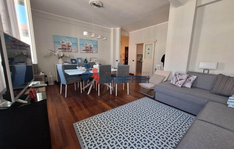 Appartamento in vendita a Viareggio