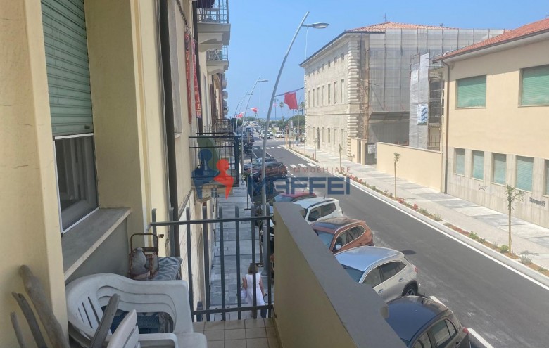 Appartamento in vendita a Viareggio
