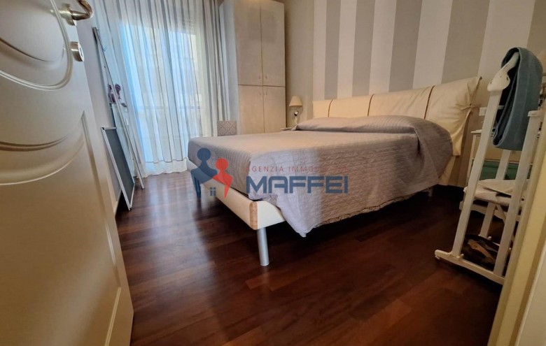 Appartamento in vendita a Viareggio