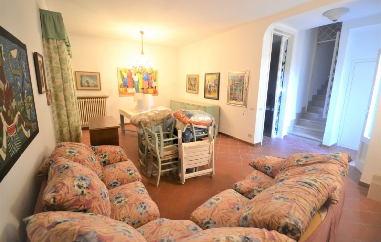 Villa singola in vendita a Pietrasanta