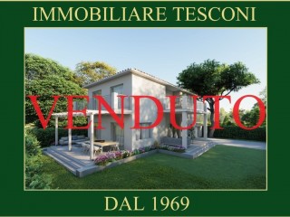 Villa singola in vendita a Marina di Pietrasanta
