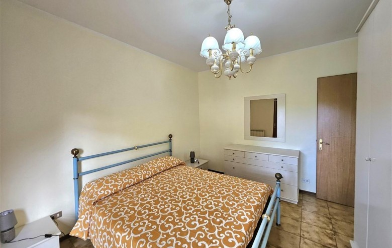 Appartamento in vendita a Massa