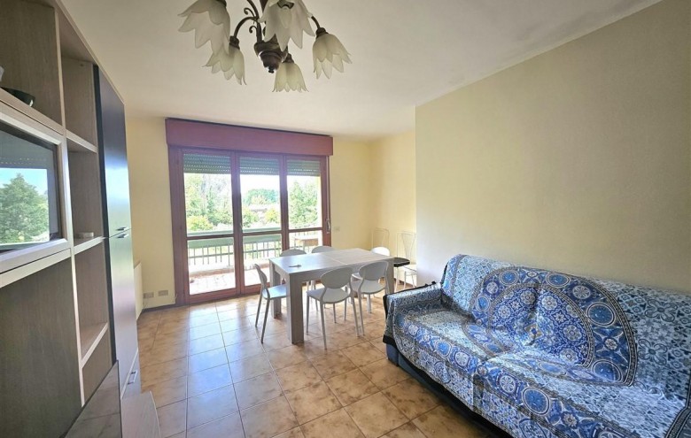 Appartamento in vendita a Massa