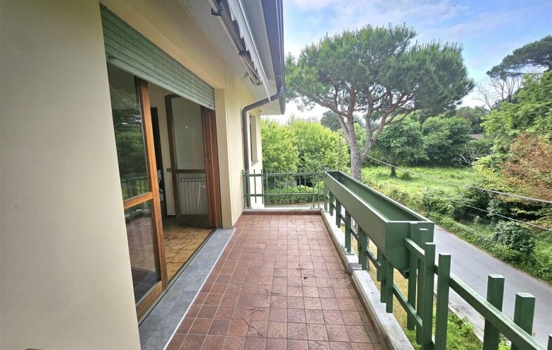 Appartamento in vendita a Massa