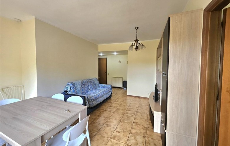 Appartamento in vendita a Massa