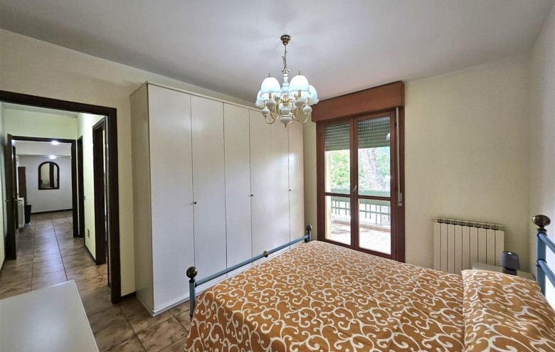 Appartamento in vendita a Massa