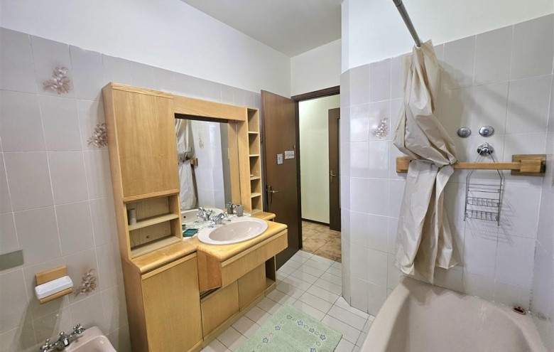 Appartamento in vendita a Massa