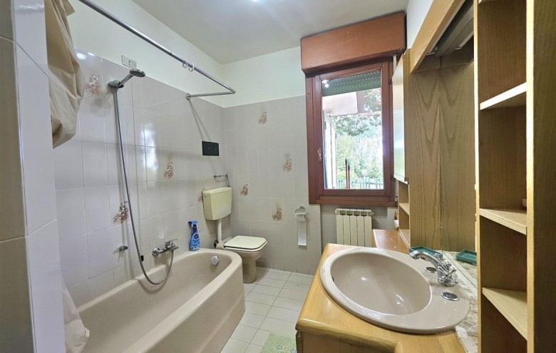 Appartamento in vendita a Massa