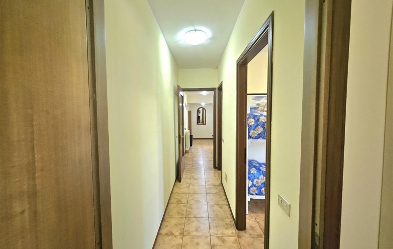 Appartamento in vendita a Massa