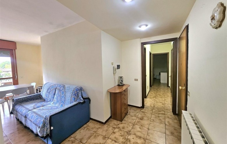 Appartamento in vendita a Massa