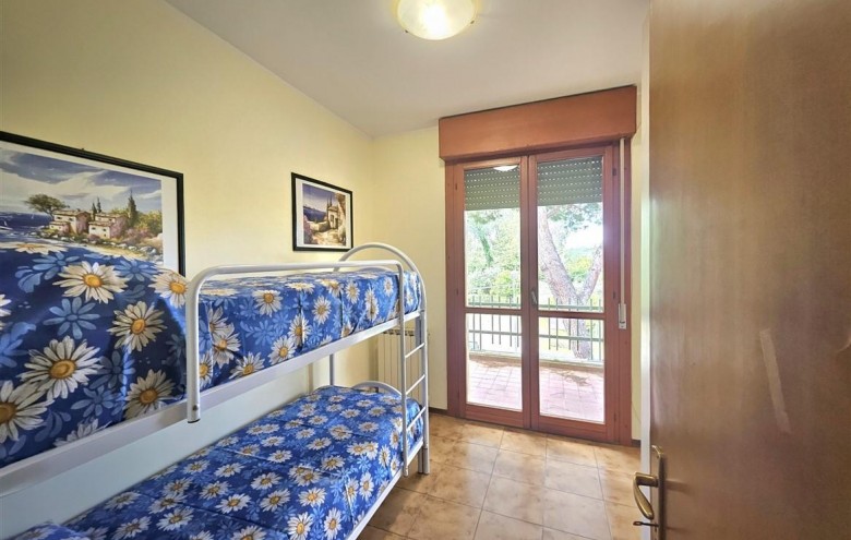 Appartamento in vendita a Massa