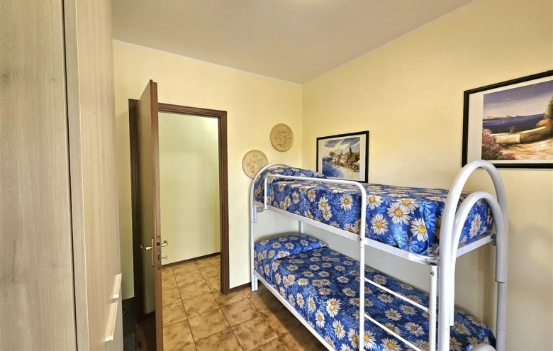 Appartamento in vendita a Massa