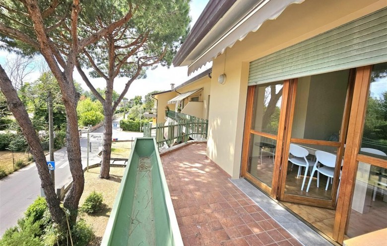 Appartamento in vendita a Massa