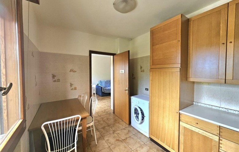 Appartamento in vendita a Massa