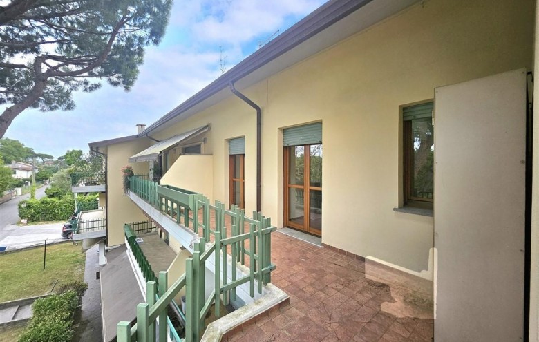 Appartamento in vendita a Massa