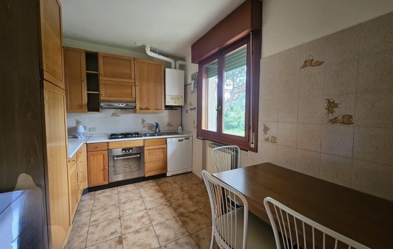 Appartamento in vendita a Massa