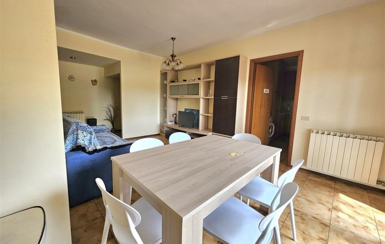 Appartamento in vendita a Massa