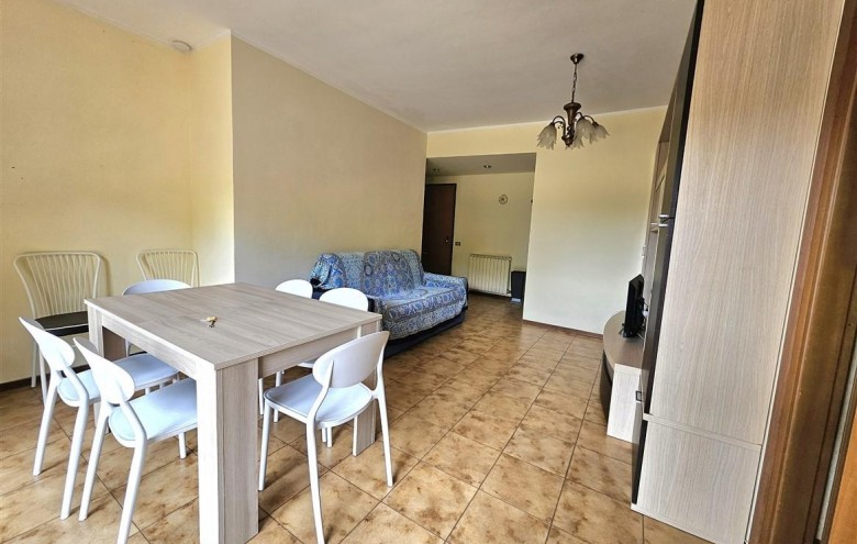 Appartamento in vendita a Massa