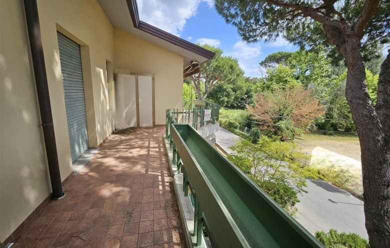 Appartamento in vendita a Massa