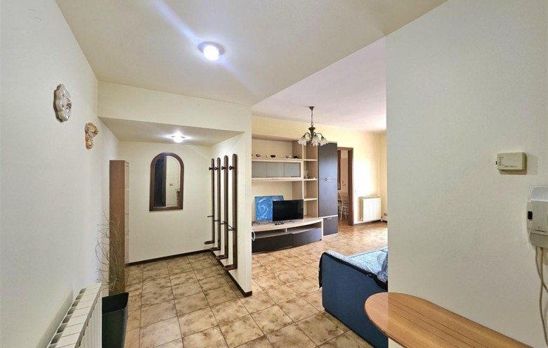 Appartamento in vendita a Massa